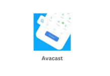 AvaCast APK – Best English Learning Podcast App Download 2023 AvaCast APK amain image
