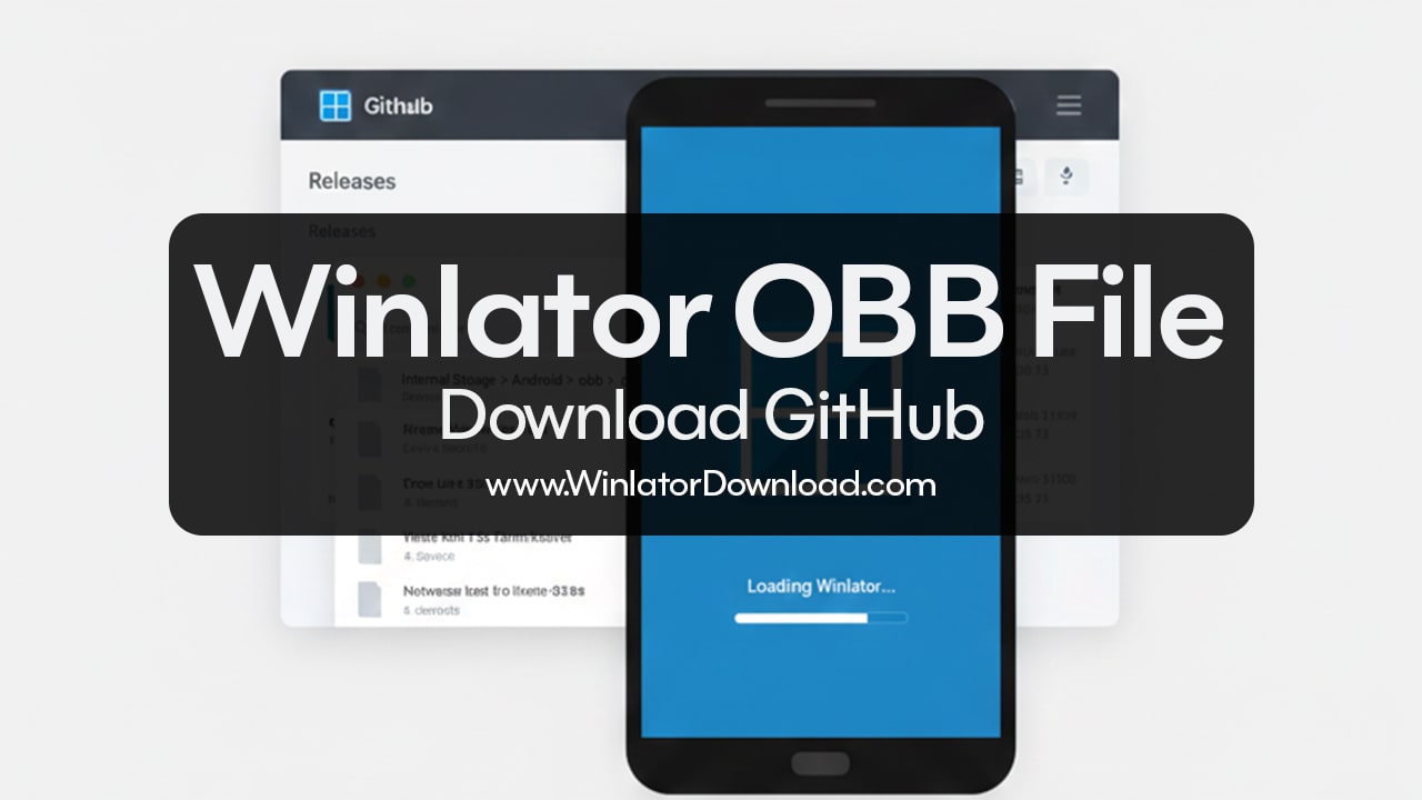 winlator obb file download github
